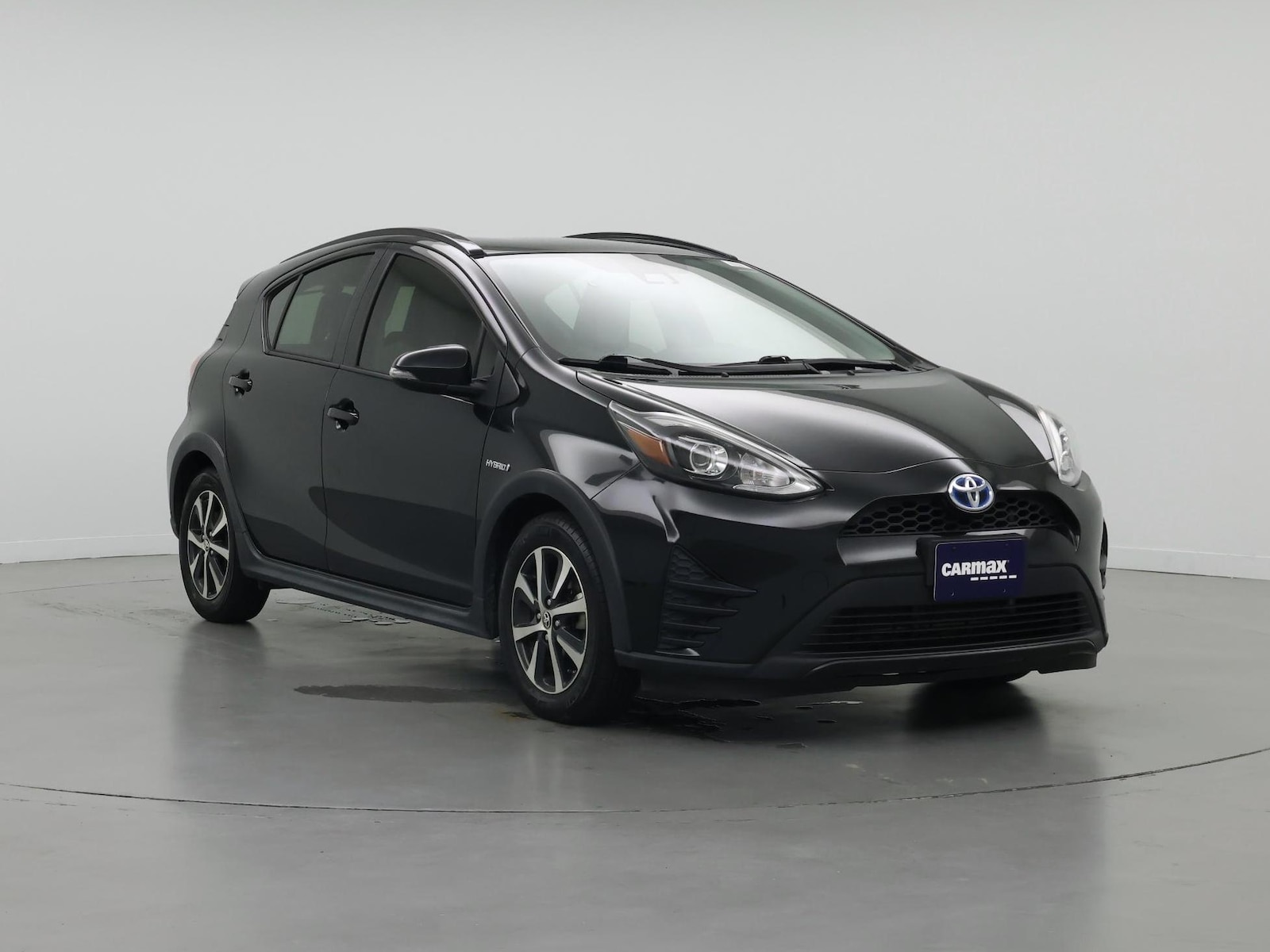 toyota prius c 2018 JTDKDTB30J1618890 image toyota prius c 2018 JTDKDTB30J1618890 image